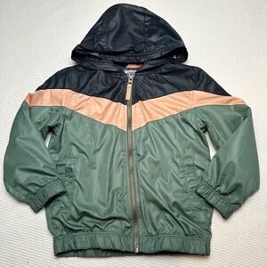 Genuine Kids Colorblock Windbreaker